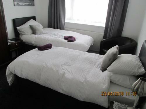 Bed & Breakfast Valdene Hotel
