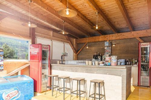 Apartamento Ferienwohnungen Am See