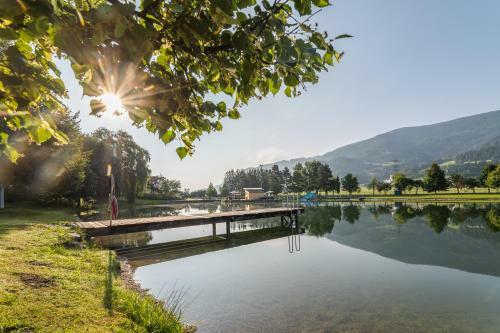 Apartamento Ferienwohnungen Am See