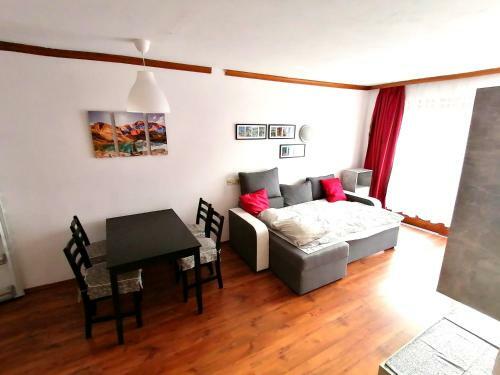 Four Seasons Apartment Karintia