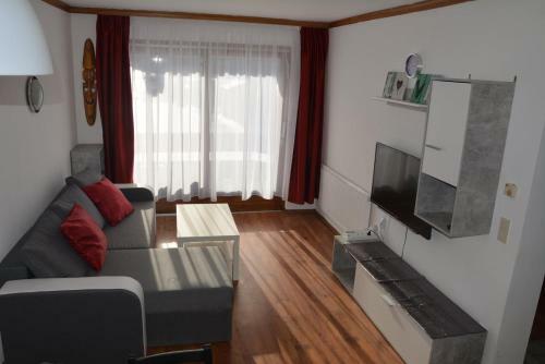 Four Seasons Apartment Karintia