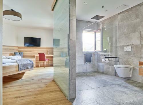Apartamento Residenz Tirol