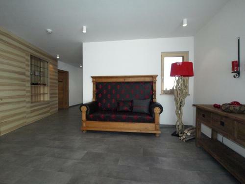 Apartamento Residenz Tirol