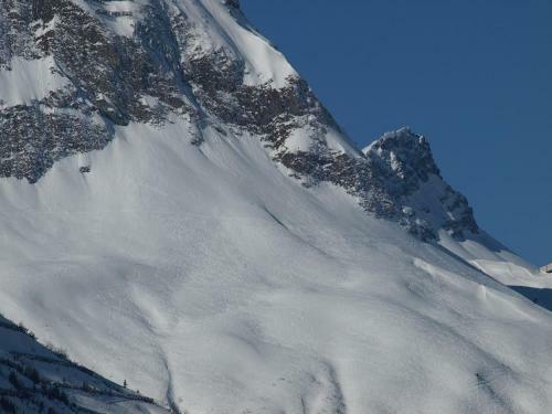 Apartamento Residenz Tirol