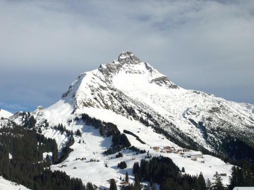 Apartamento Residenz Tirol