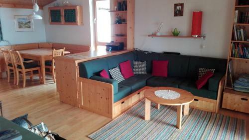 Apartamento Ferienhaus Weissegger