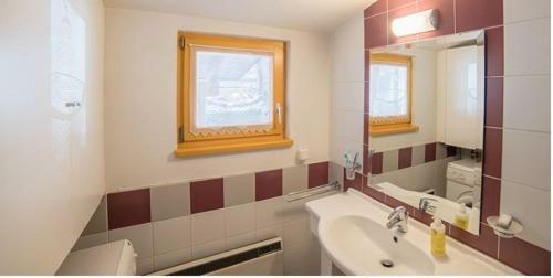 Apartamento Ferienhaus Weissegger