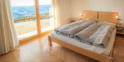 Apartamento Ferienhaus Weissegger