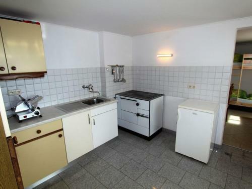 Apartamento Fewo Pl�sch Vlg. Maierhofer