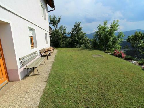 Apartamento Fewo Pl�sch Vlg. Maierhofer