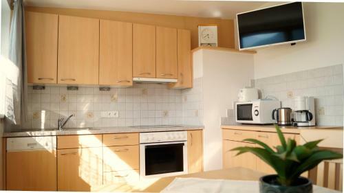 Apartamento Simiterhof Lavant