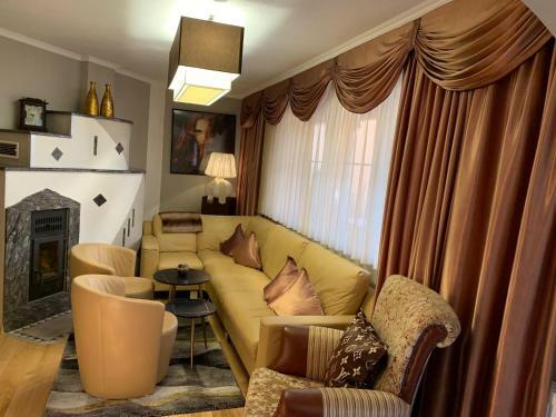 Apartamento Appartement Lilly