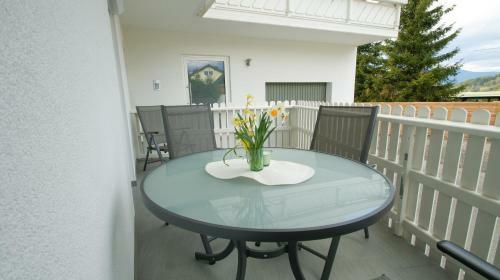 Apartamento Appartement Kopein