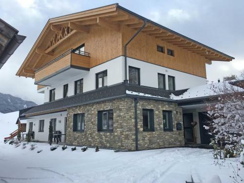 Apartamento Haus Tirol