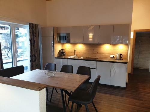 Apart Alpengenuss