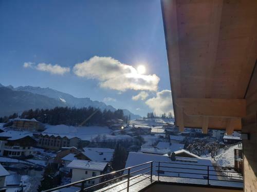Apart Alpengenuss