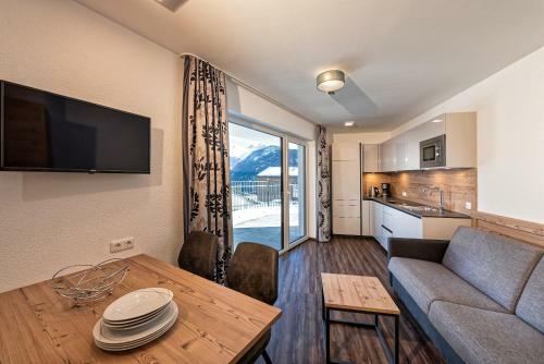 Apart Alpengenuss
