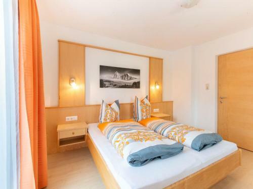 Well-kept Apartment In Ladis With Balcony Or Terrace