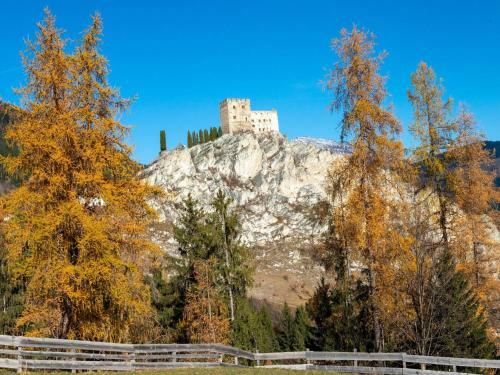 Well-kept Apartment In Ladis With Balcony Or Terrace