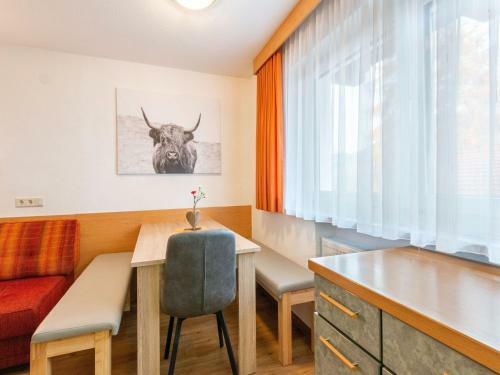 Neat Apartment In Ladis With Balcony Or Terrace