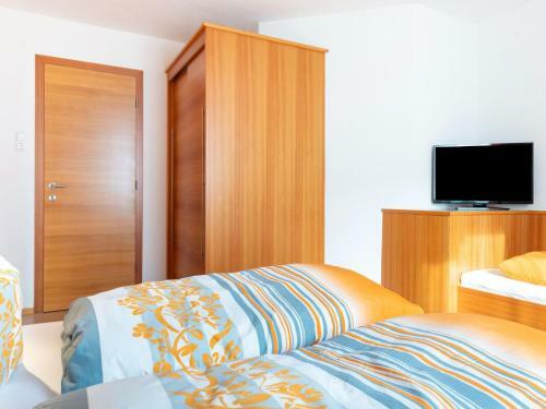 Neat Apartment In Ladis With Balcony Or Terrace