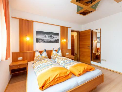 Neat Apartment In Ladis With Balcony Or Terrace