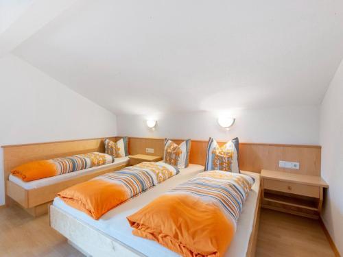 Scenic Apartment In Ladis With Balcony Or Terrace