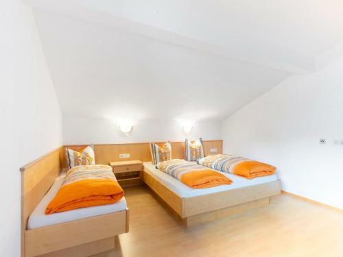 Scenic Apartment In Ladis With Balcony Or Terrace