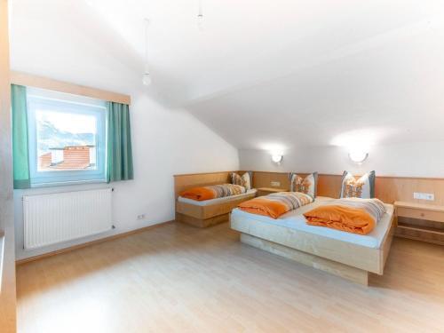 Scenic Apartment In Ladis With Balcony Or Terrace