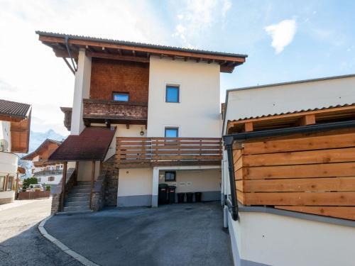 Scenic Apartment In Ladis With Balcony Or Terrace