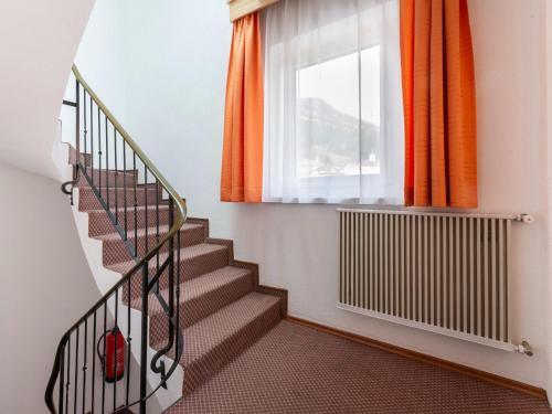 Scenic Apartment In Ladis With Balcony Or Terrace