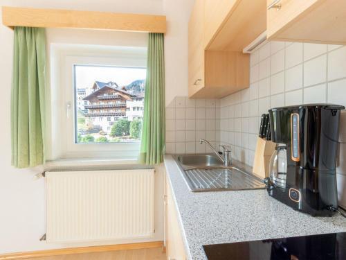 Scenic Apartment In Ladis With Balcony Or Terrace