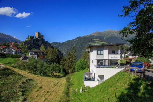 Apartamento Haus Helvetia
