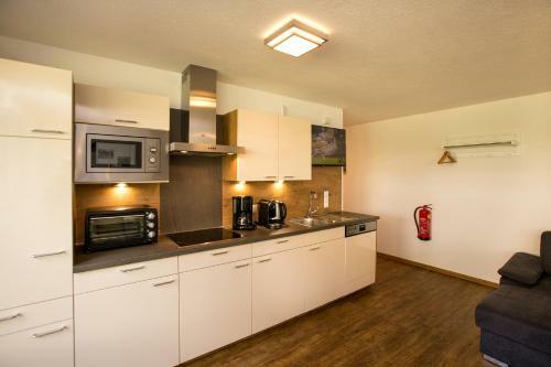 Apartamento Haus Helvetia