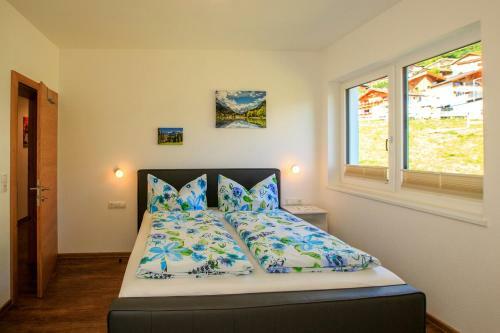 Apartamento Haus Helvetia