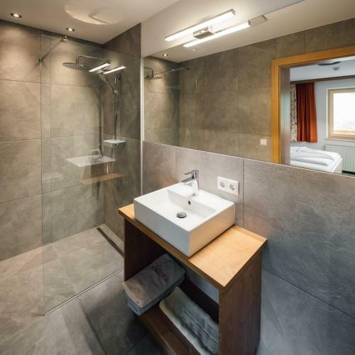 Apartamento Haus Gifle Ladis