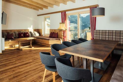 Apartamento Haus Gifle Ladis