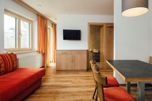 Apartamento Haus Gifle Ladis