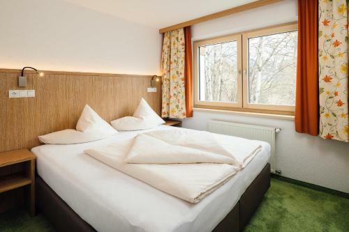 Apartamento Haus Gifle Ladis