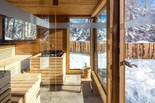 Apartamento Haus Gifle Ladis