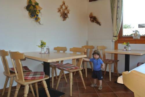 Bed & Breakfast G�stehaus Christa ****