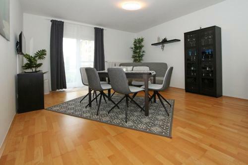 Apartamento Steira-studios Leibnitz