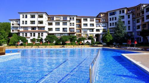 Apartamento Luxury Studio At Harmony Hills