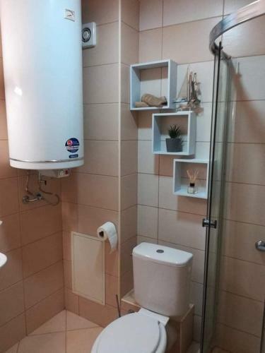 Apartamento Luxury Studio At Harmony Hills