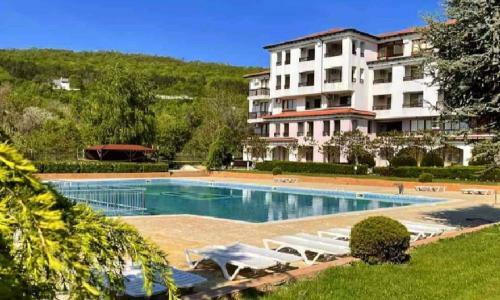 Hotel Harmony Hills Petkovi Studio Apartment