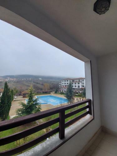 Hotel Harmony Hills Petkovi Studio Apartment