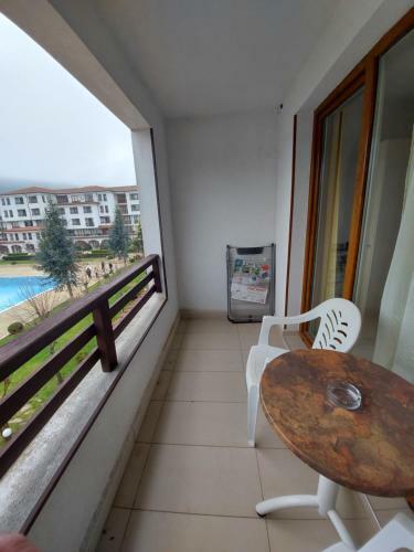 Hotel Harmony Hills Petkovi Studio Apartment