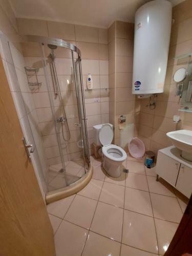 Hotel Harmony Hills Petkovi Studio Apartment