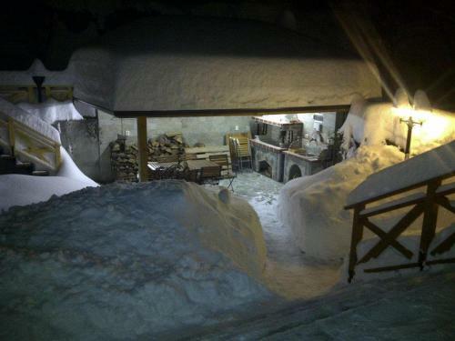 Villa Vila Rila Samokov
