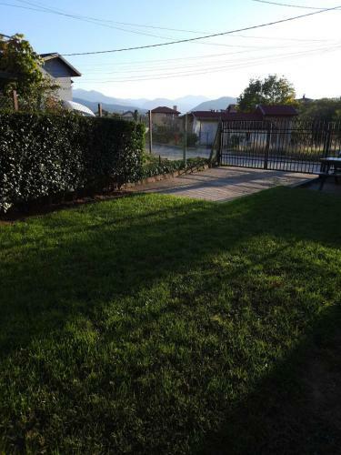 Pavlovi Apartments